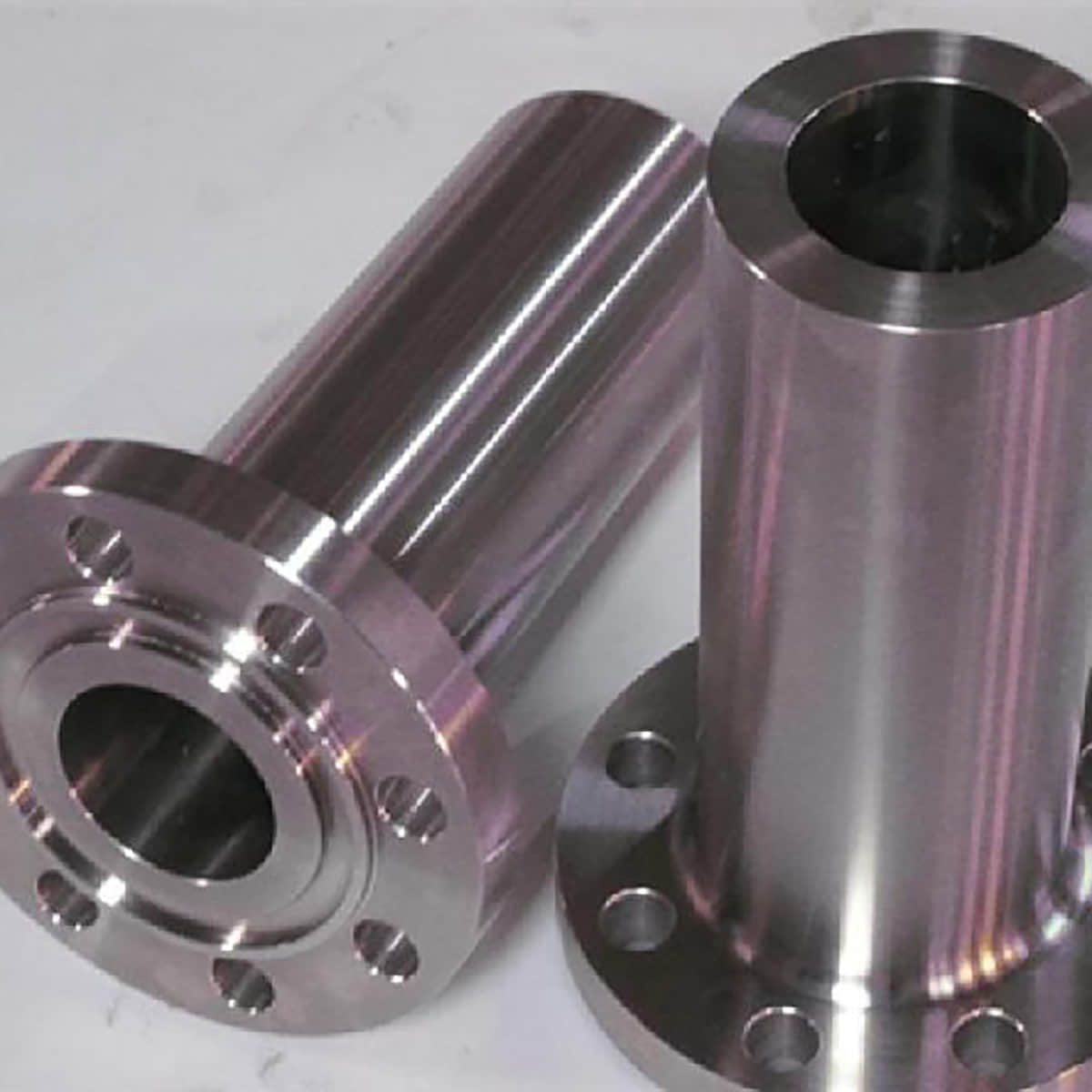 Stainless Steel Flange