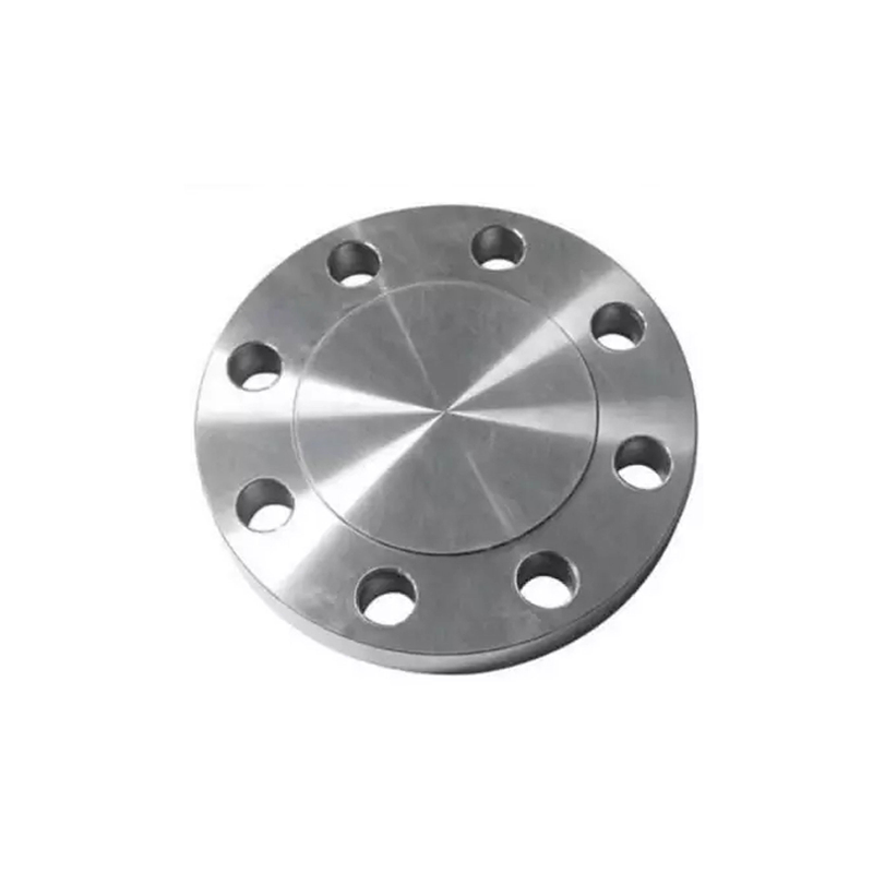 304 Forged National Standard Stainless Steel High-pressure Blind Brida