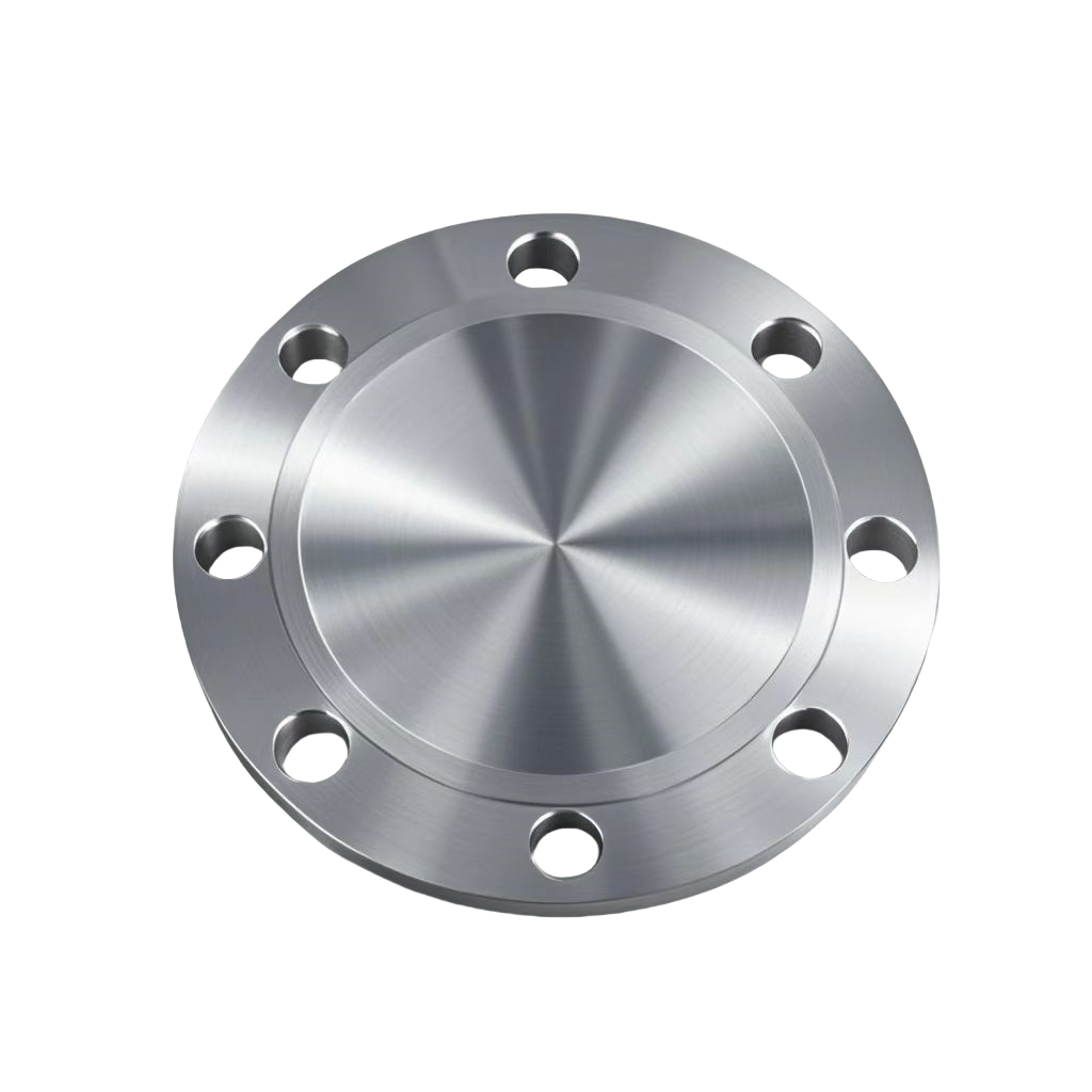304 Forged National Standard Stainless Steel High-pressure Blind Brida