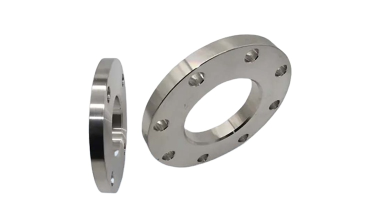 Carbon Steel Plate Flange Welding Neck