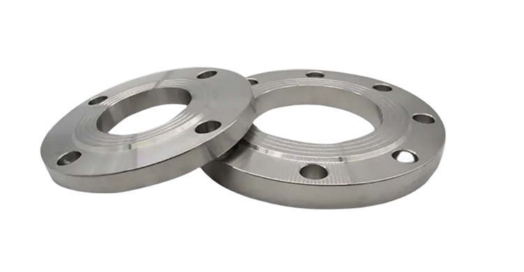 Carbon Steel Plate Flange Welding Neck
