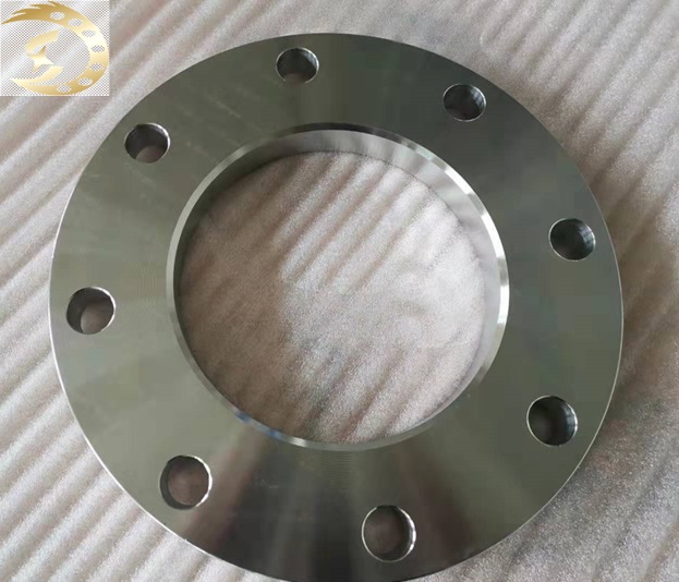 CARBON STEEL Q355 S355JR STAINLESS STEEL  Flange