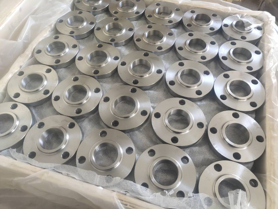 ASTM A105 A36 LF2 LF3 LF6 P235GH P245GH P250GH P280GH STEEL FLANGES