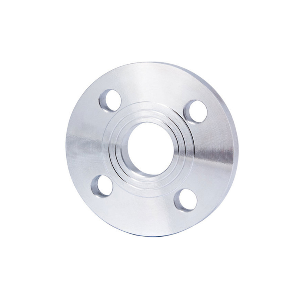 Carbon Steel Weld Neck Flange Blank Blind Flange 
