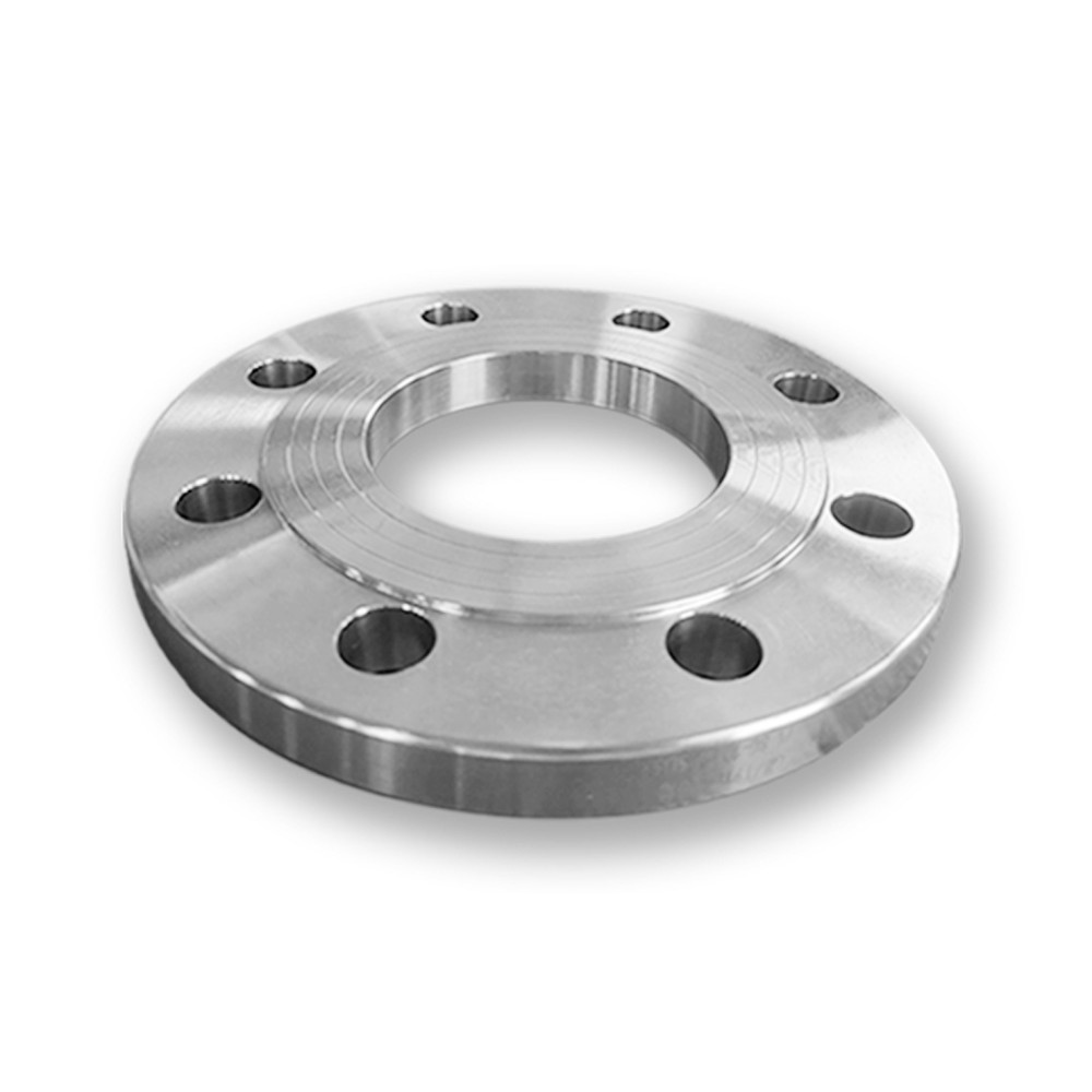 Carbon Steel Weld Neck Flange Blank Blind Flange 