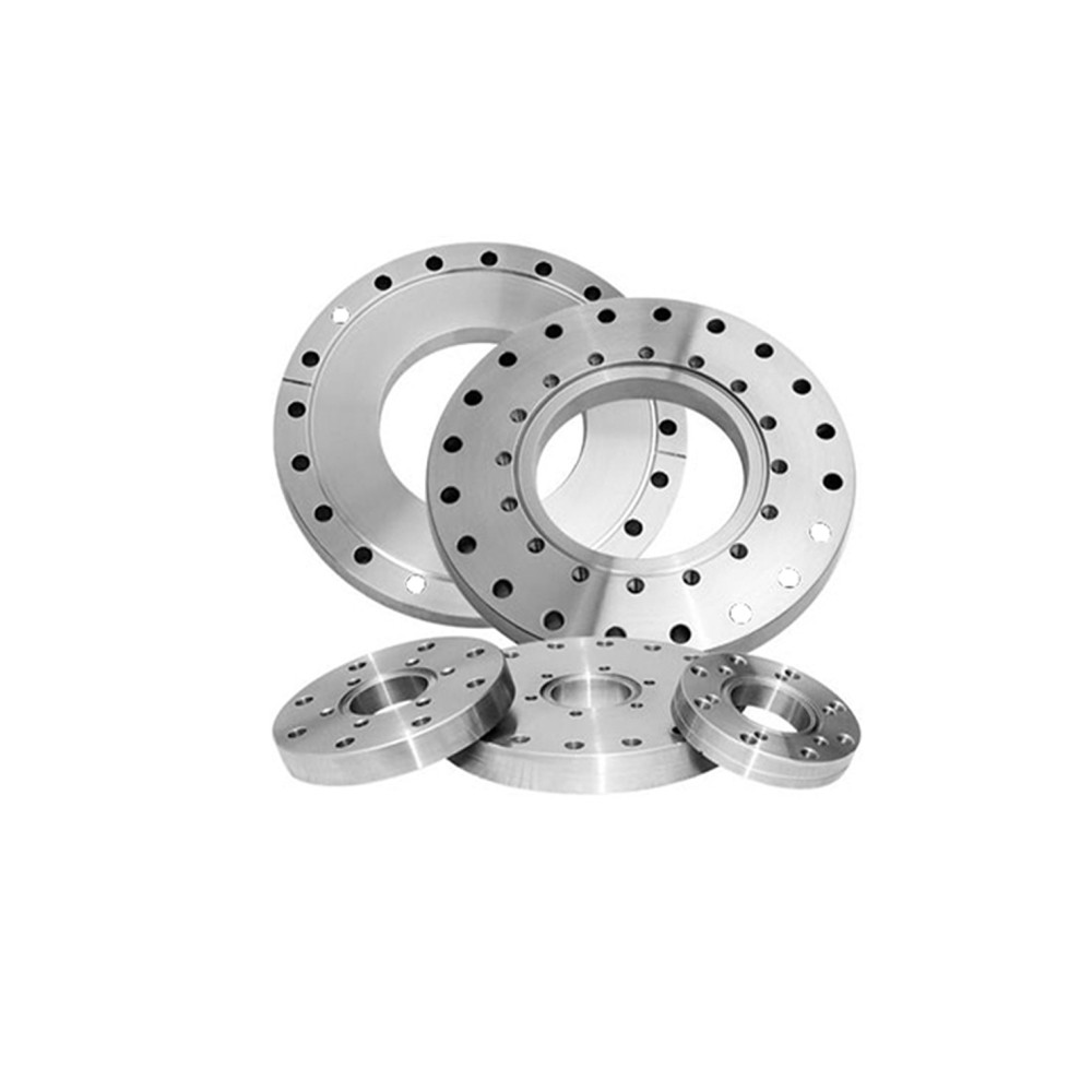 Carbon Steel Weld Neck Flange Blank Blind Flange 