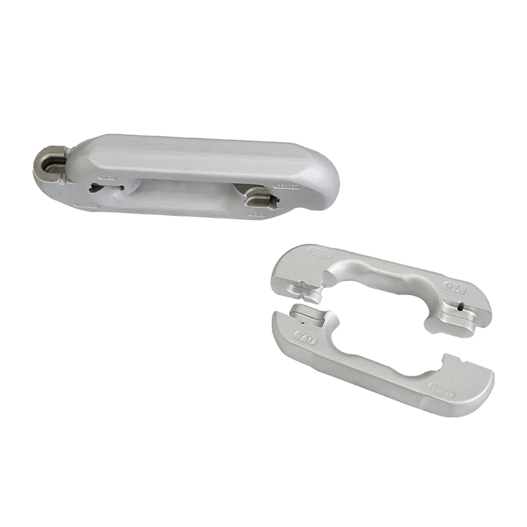 Yidong Cnc Machining Items Hot Forging Service Mining Connecting Metal Forging Parts Processing