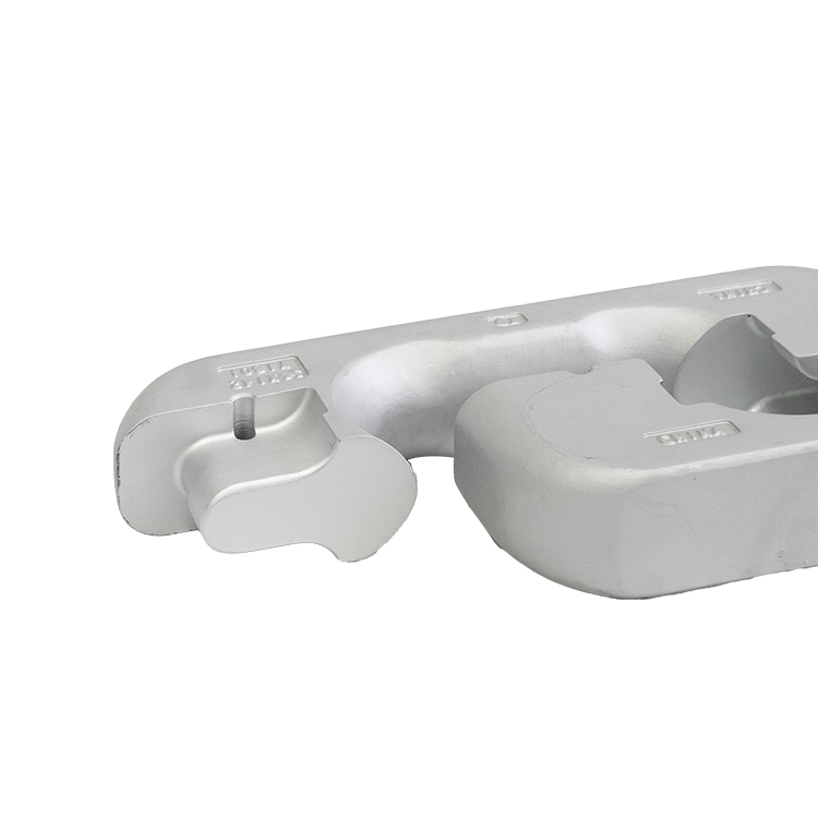 Yidong Cnc Machining Items Hot Forging Service Mining Connecting Metal Forging Parts Processing