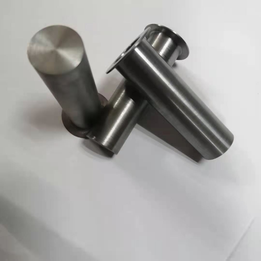 Nickel  Forging Ring Processing Services Machinery Engine Parts