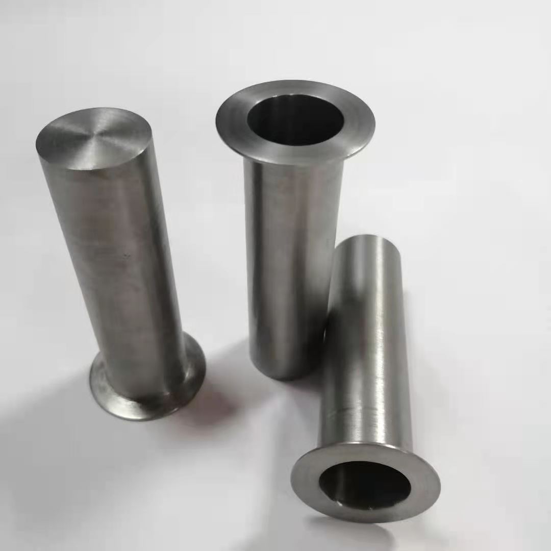 Nickel  Forging Ring Processing Services Machinery Engine Parts