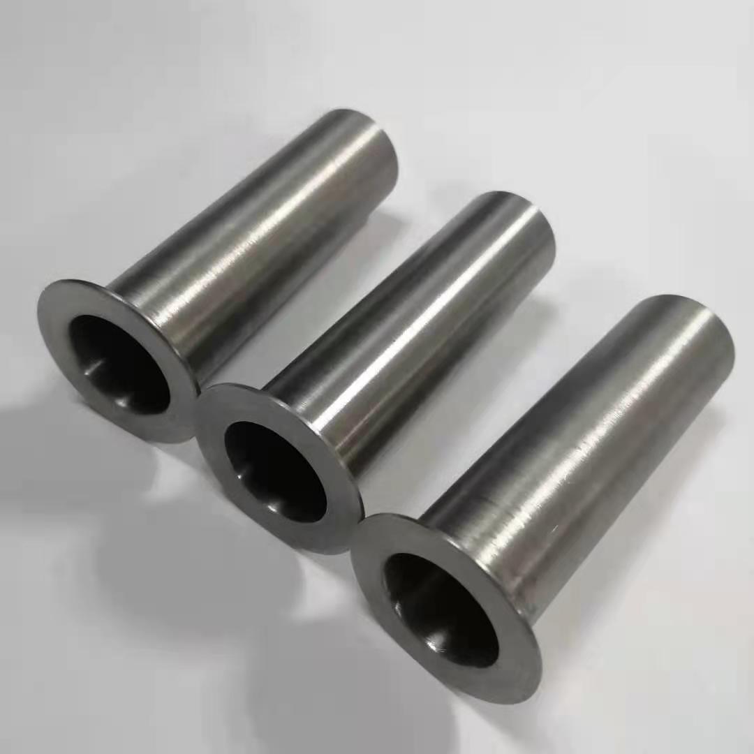 Nickel  Forging Ring Processing Services Machinery Engine Parts