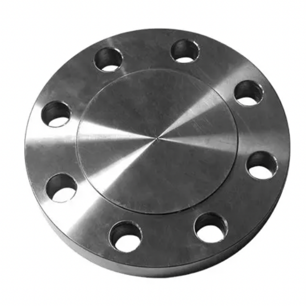 Flanges 1/2“ ~72” Carbon Steel Slip-On Flanges 