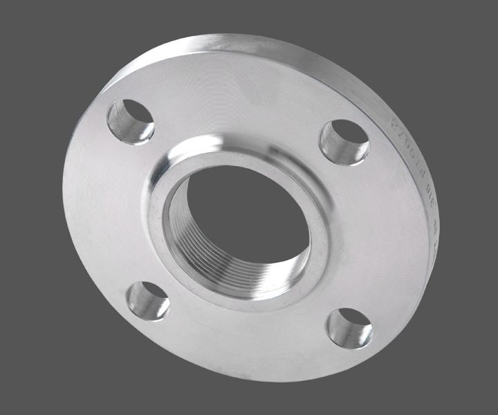 hydrogen sulfide resistant flange  HIC SSCC Flange