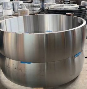 Как фланец A350 LF2 влияет на устойчивое развитие?