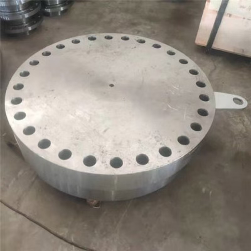 Как фланец A350 LF2 влияет на устойчивое развитие?