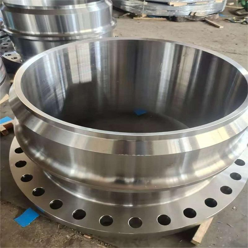 Кованые изделия из P355GH соответствуют европейскому стандарту EN10028-2-2017